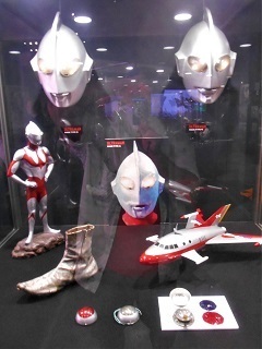 ウルトラマンマスク大行進: ショッカーO野の戦闘報告